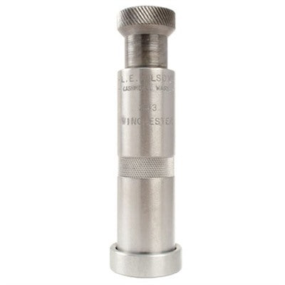 Chamber Type Bullet Seater Die