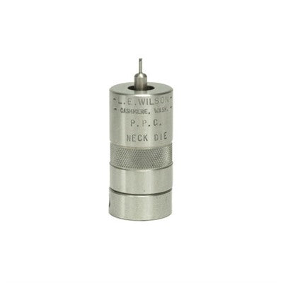 Stainless Neck Sizing Die