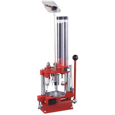 366 Auto Precision Shotshell Press – Reloading Equipment