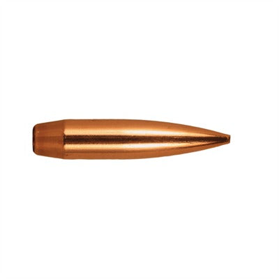 Berger Target Bullets