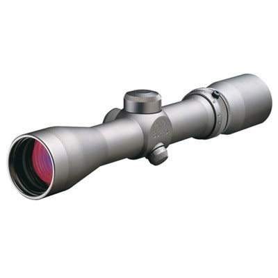 2-7x32mm SFP Handgun Riflescope