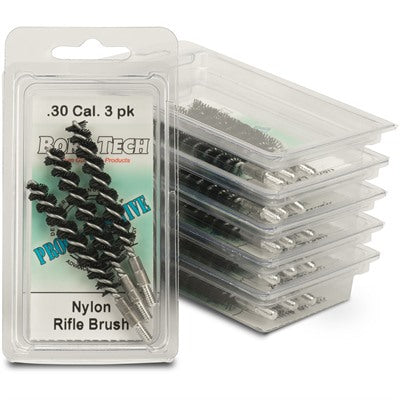 Proof Positive Firearm Nylon Bore Brush Set