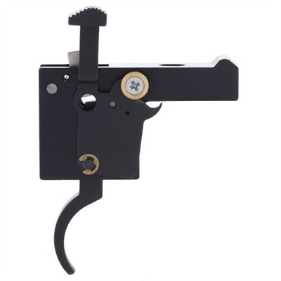 Custom Drop-In Trigger for Weatherby, Howa, S&W Rifles