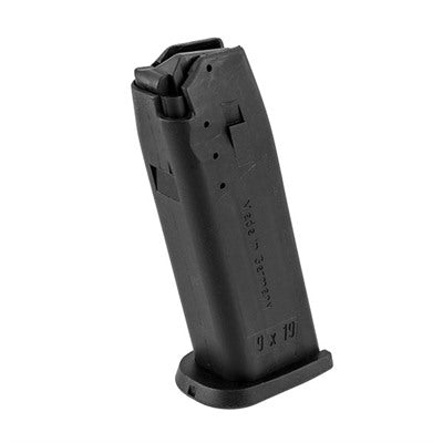 USP 9mm Handgun 15-Round Magazine