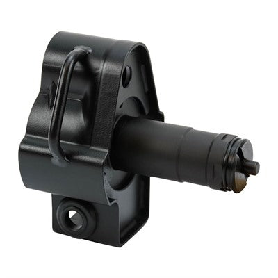 HK MP5 Stock Butt Plate Component
