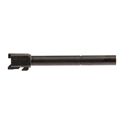 USP40 Sport Barrel Component for HK Pistol