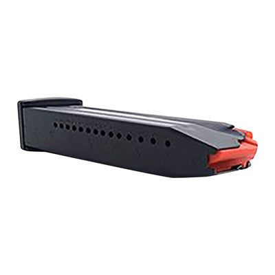 HK VP9 P30 17-Round 9mm Magazine Red Follower Included
