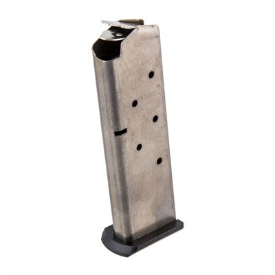 MAGAZINE, 8-ROUND, SS