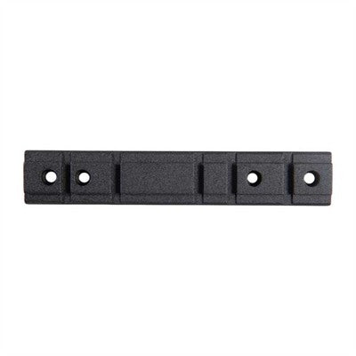 Scope Base Adapter Kit with Screws