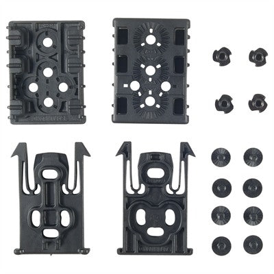 Equipment Locking System Attachment Kit for ELS Belt