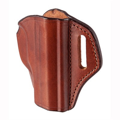 57 Remedy Series Open Top Belt Slide Holster