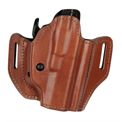 126GLS Assent Allusion GLS Pro-Fit Belt Slide Holster