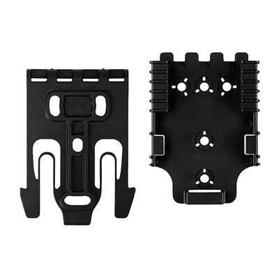 Quick Locking System Hardware Kit