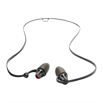 Foam Impulse Ear Protection for Range Use