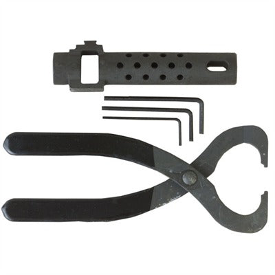 30 Caliber Muzzle Brake Stabilizer for Springfield M14