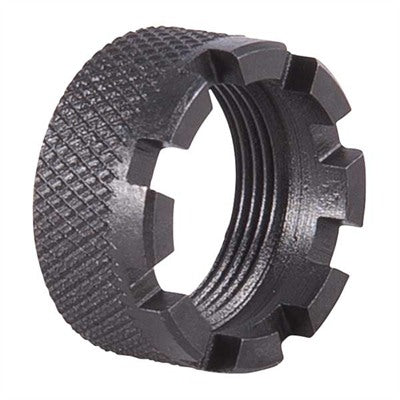 M14 Replacement Castle Nut Firearm Hardware