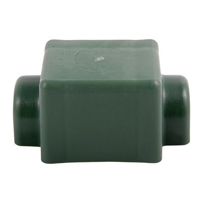 Rear Sight Cover for Springfield M14 Green Plastic