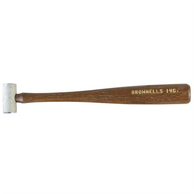 Gunsmith Tool Hammer Heads and Replacement Handles