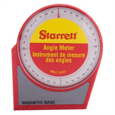 Digital Angle Meter Tool