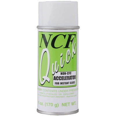 NCF Quick-Set Aerosol Accelerator