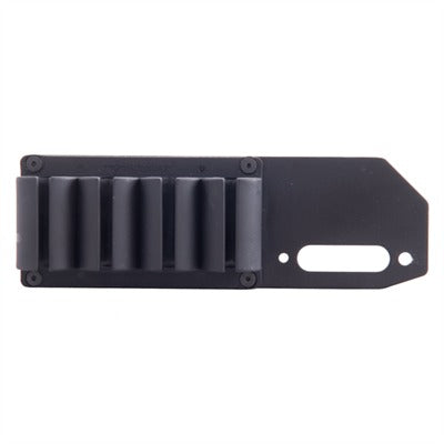 Receiver-Mount Side Saddle Shell Holder