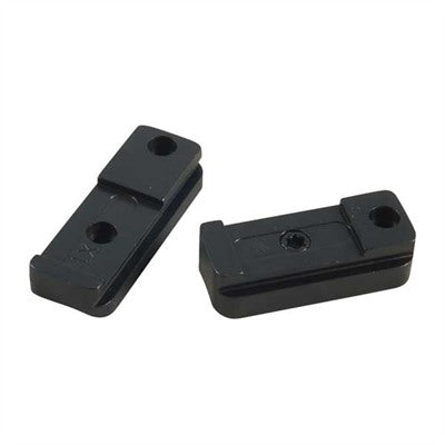 Scope Ring Base Set