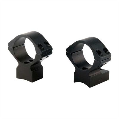 Low-Profile Scope Mount 876430001258