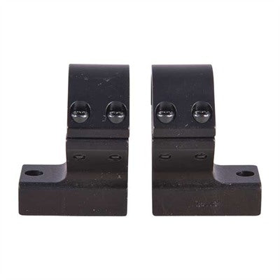 Low-Profile Scope Mount 876430001609
