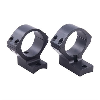 Low-Profile Scope Mount 810301023826