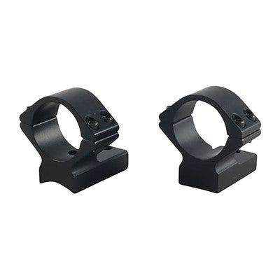 Low-Profile Scope Mount 810301023888