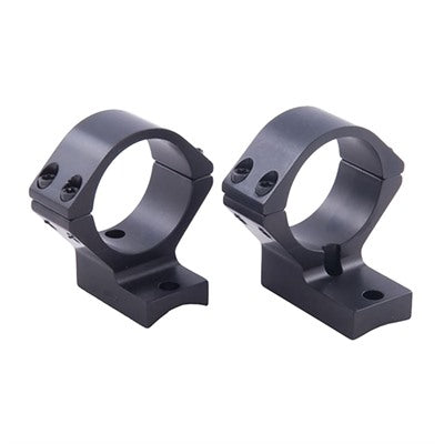 Low-Profile Scope Mount 810301023765
