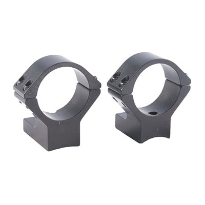 Low-Profile Scope Mount 810301023772