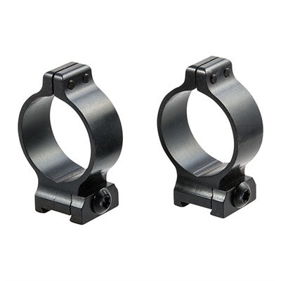 Talley Quick Detach Rifle Scope Rings 30mm Medium