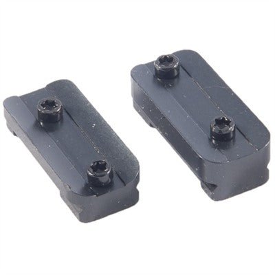 Rifle Scope Ring Bases 876430005362