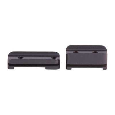 Rifle Scope Ring Bases 876430005126