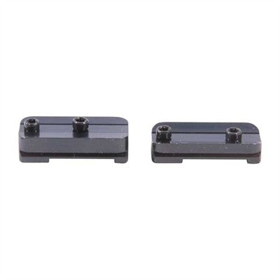 Rifle Scope Ring Bases 876430005164