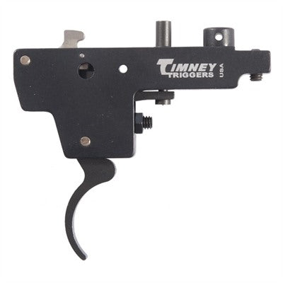 Weatherby Mark V Upgraded Trigger Assembly