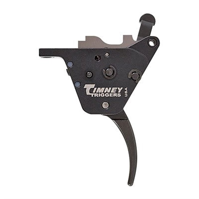 Timney CZ 457 Rimfire Replacement Trigger Upgrade