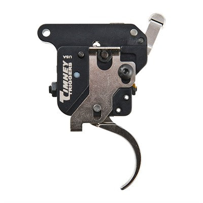 Remington Model 7 Trigger and Safety Assembly