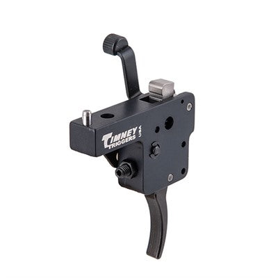 Mossberg 100 ATR Short Action Trigger Upgrade