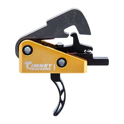 308 AR Drop-In Trigger Module with Skeleton Shoe Design