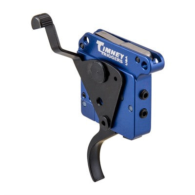 Remington 700 Calvin Elite Trigger 2-Stage Design
