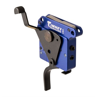 Remington 700 Calvin Elite Straight Trigger Upgrade