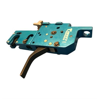 Ruger Precision Rimfire 2-Stage Trigger Replacement
