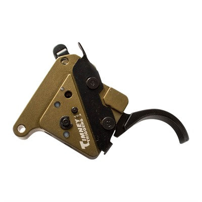 Elite Hunter Remington 700 Replacement Trigger