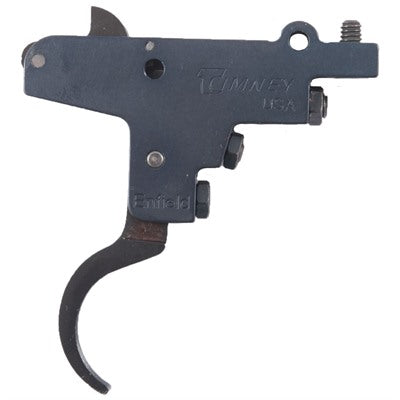 Enfield Trigger Assembly Replacement