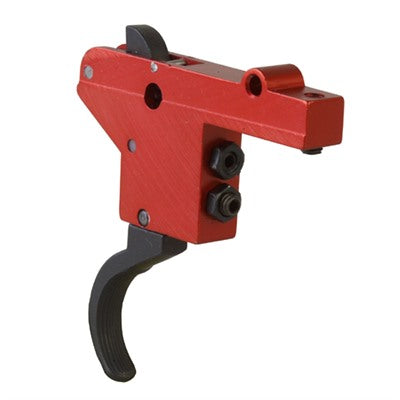 Featherweight Trigger Assembly Replacement