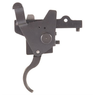 Sako Firearm Trigger Assembly