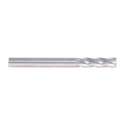 Solid Carbide End Mill Set