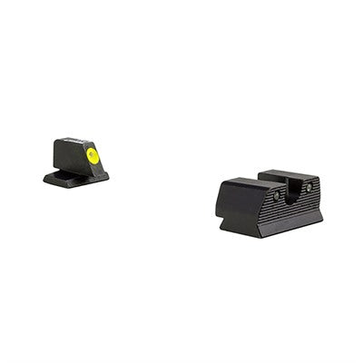 FNH Pistol HD XR Night Sight Set